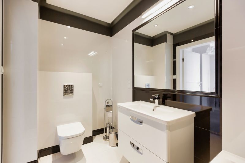 Bathroom Fixtures